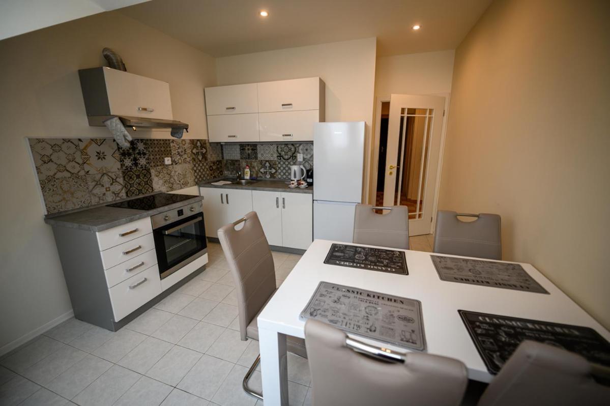 Apartmán U krále - 2 Jičín Esterno foto