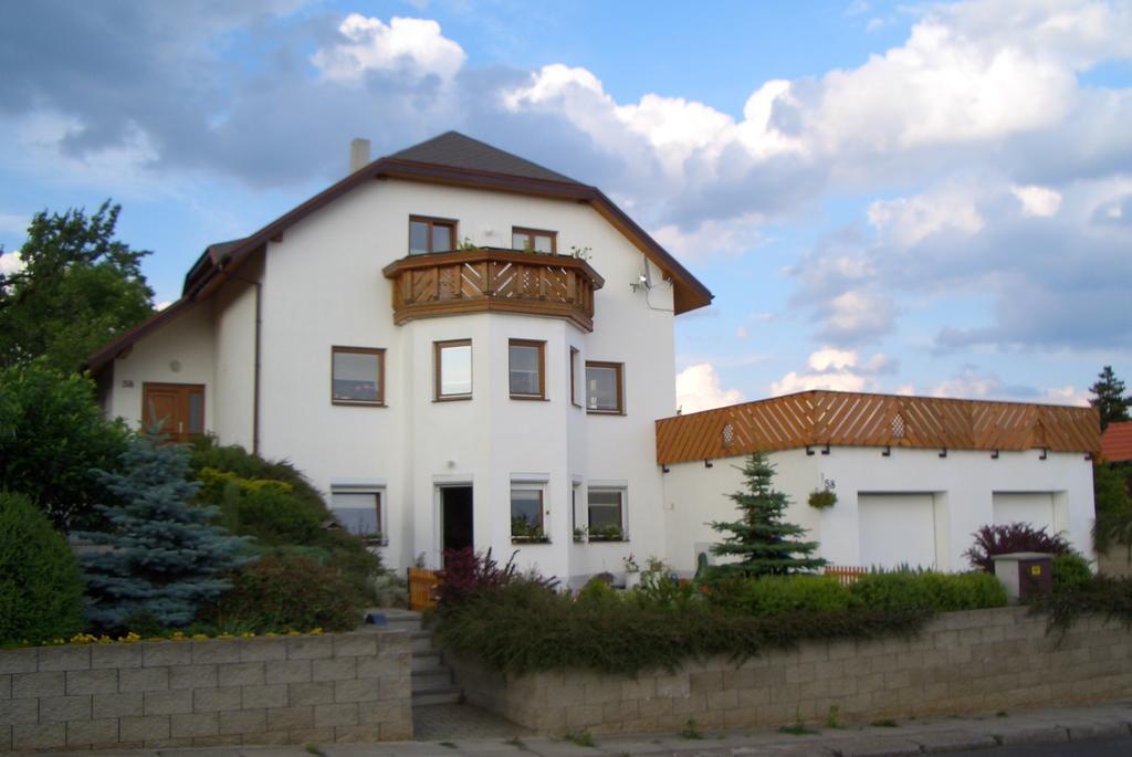 Apartmán U krále - 2 Jičín Esterno foto