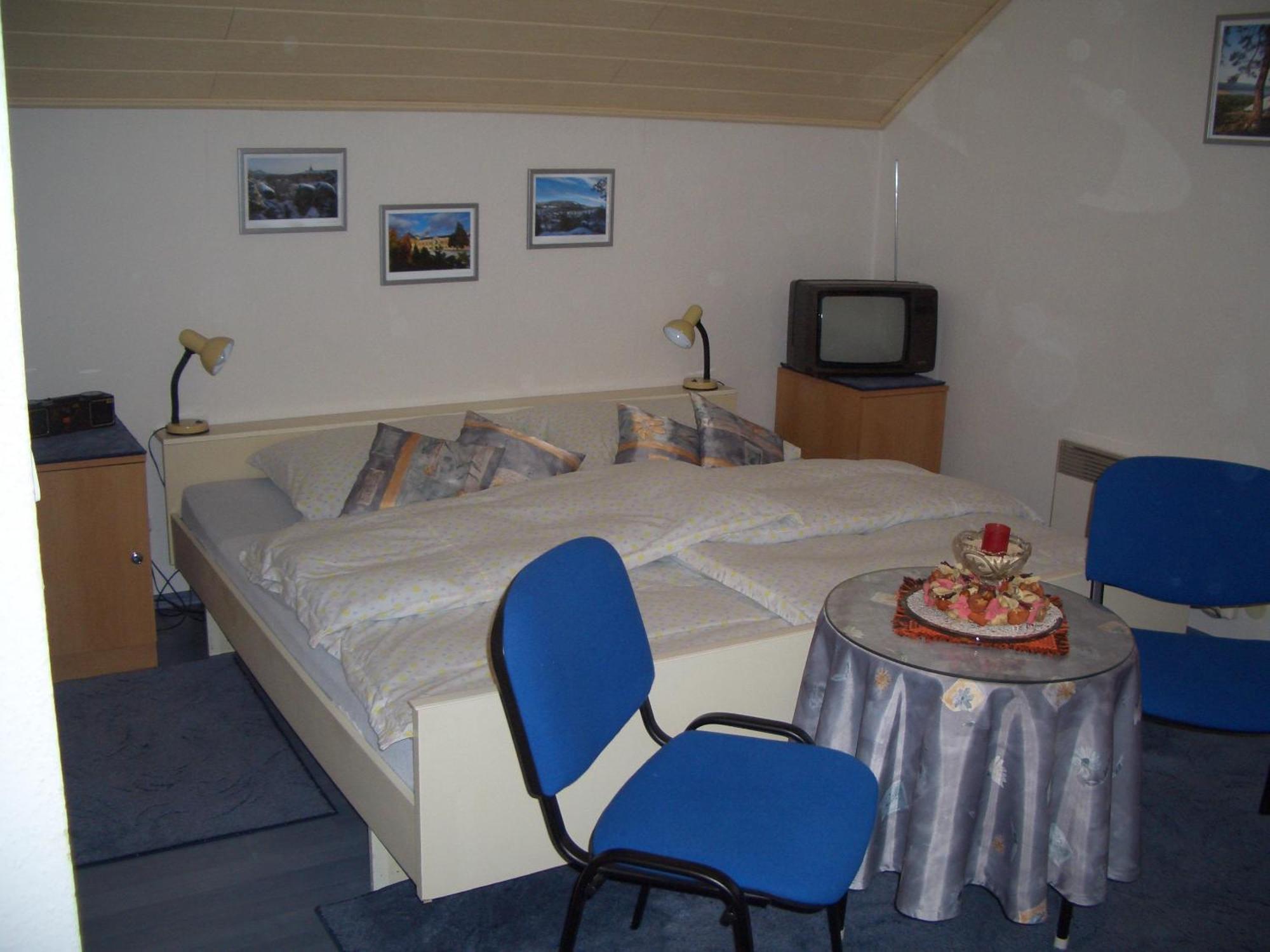 Apartmán U krále - 2 Jičín Camera foto