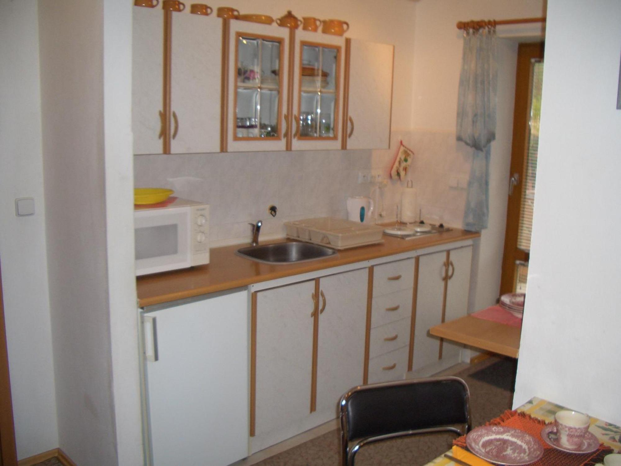 Apartmán U krále - 2 Jičín Camera foto