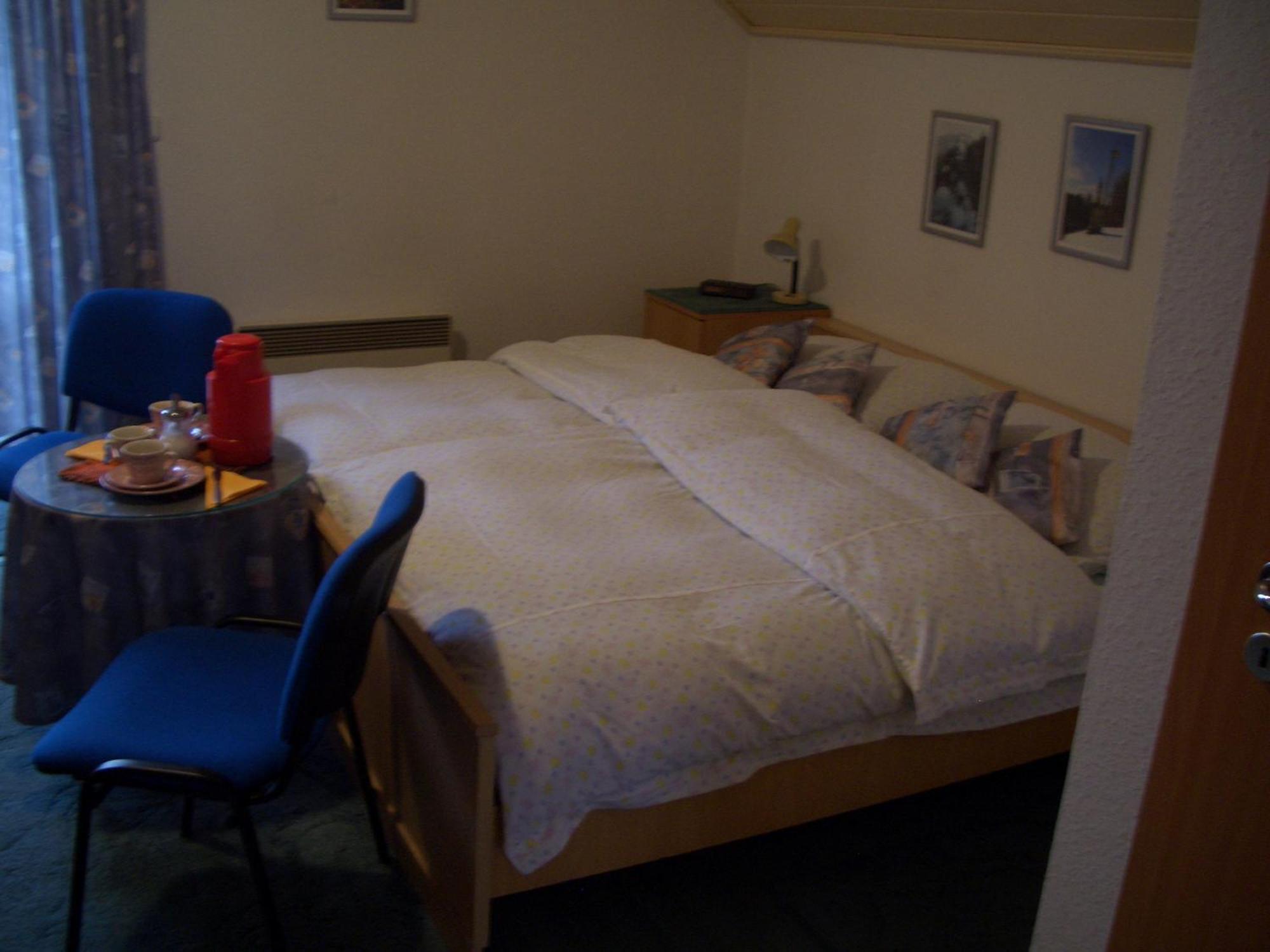 Apartmán U krále - 2 Jičín Camera foto