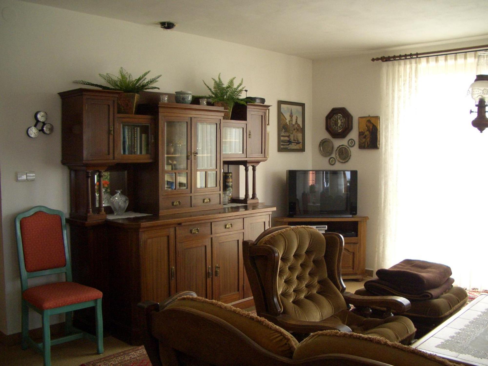 Apartmán U krále - 2 Jičín Camera foto