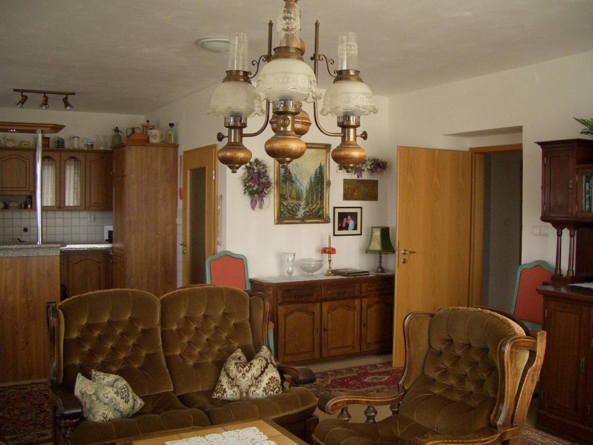 Apartmán U krále - 2 Jičín Camera foto