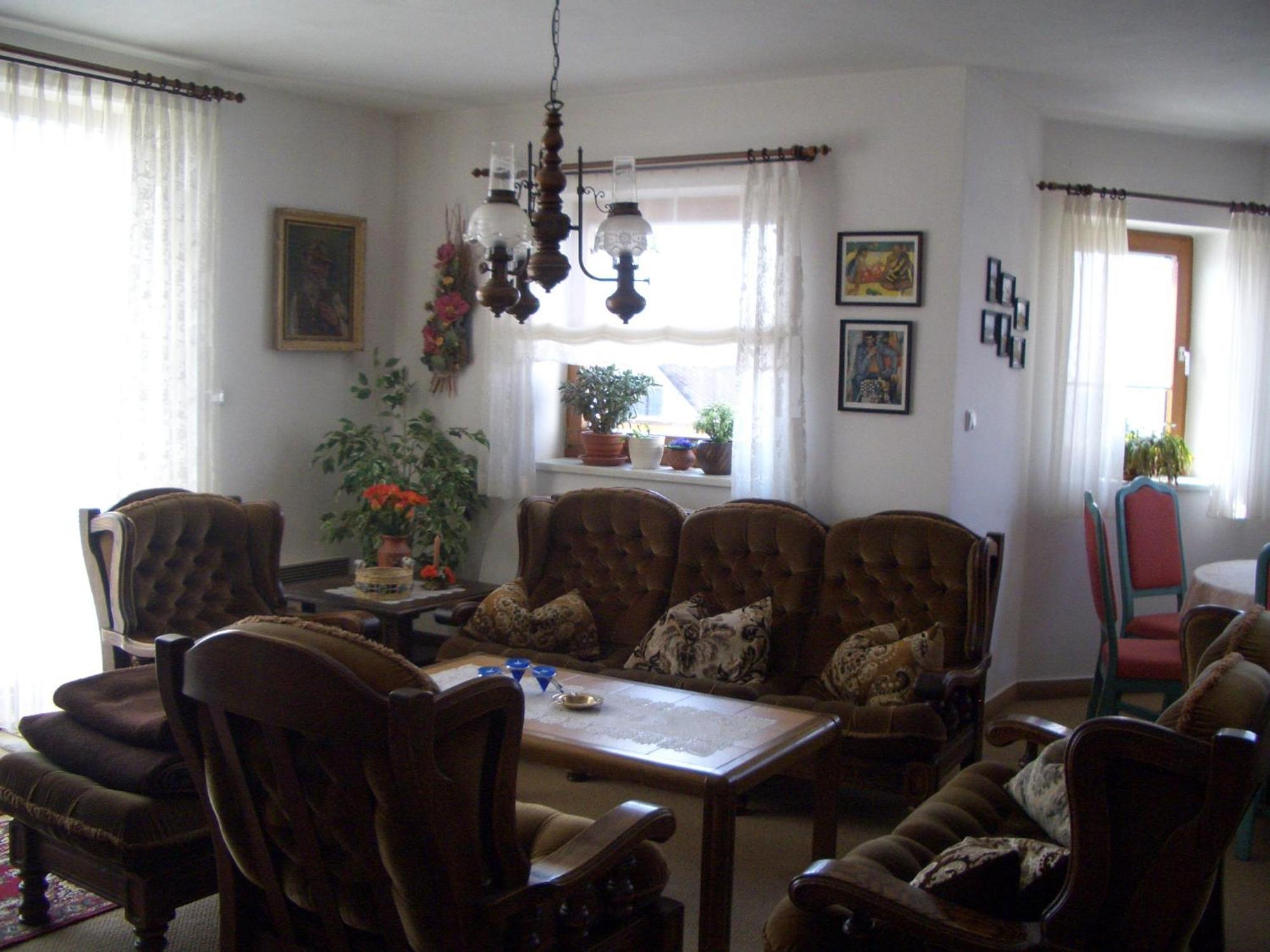 Apartmán U krále - 2 Jičín Camera foto