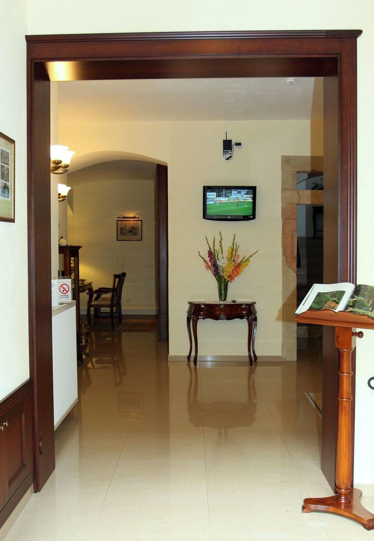 Apartmán U krále - 2 Jičín Esterno foto